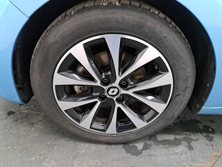 Vehicle 3D Image