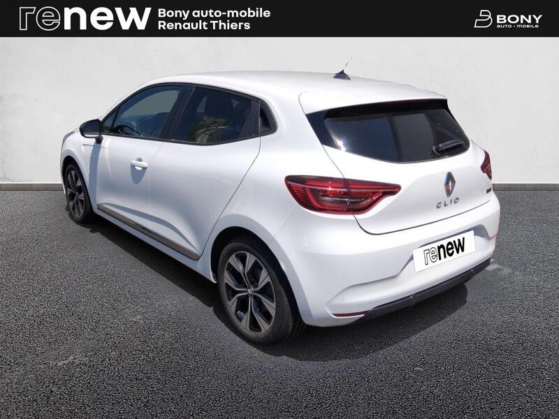 Renault Clio V