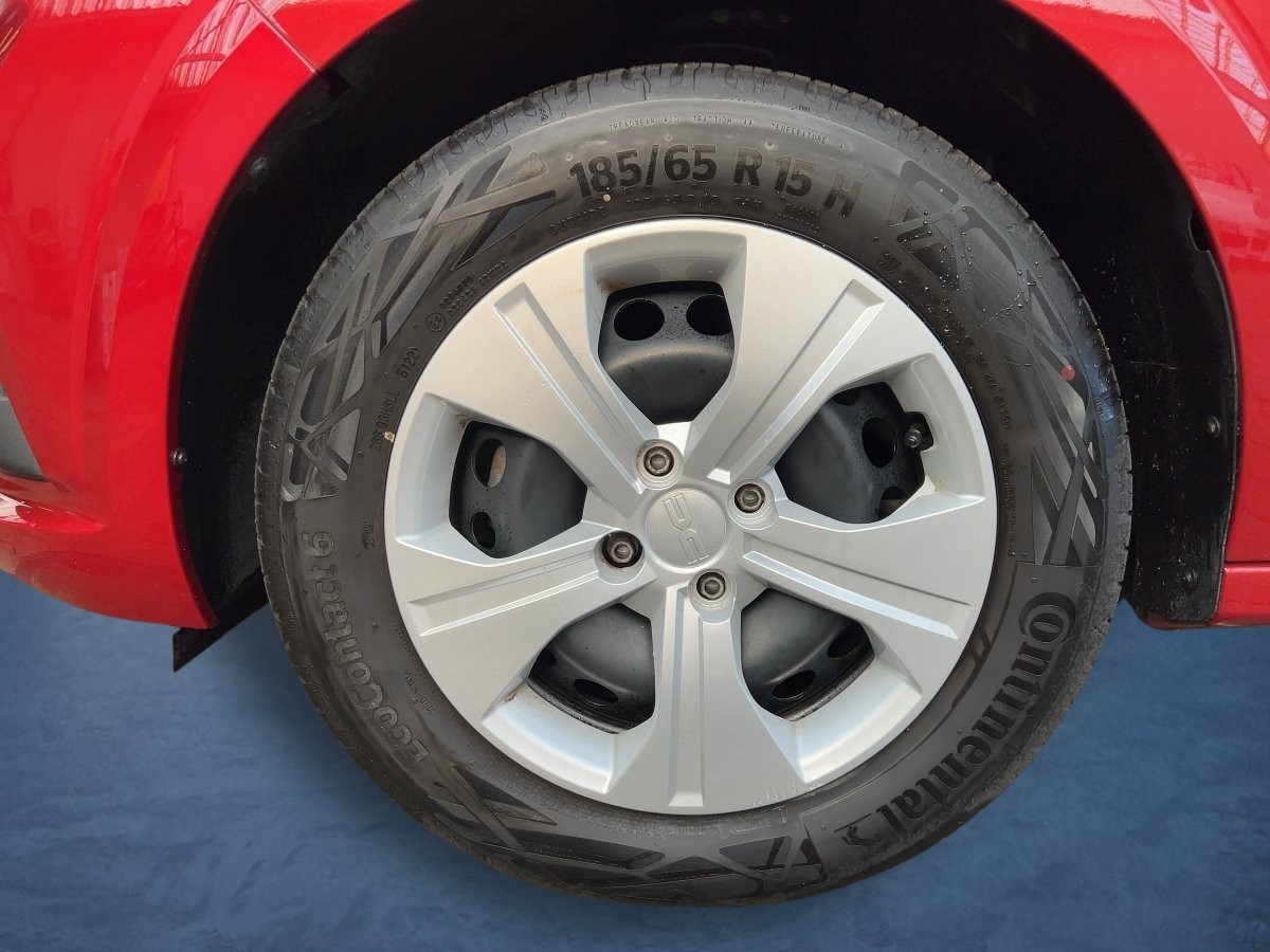 Dacia Sandero – Bild 22