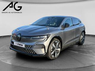 MEGANE E-TECH ELECTRIQUE
