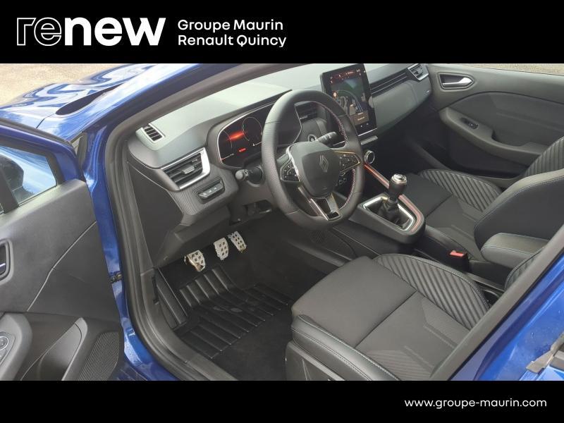 Renault Clio V