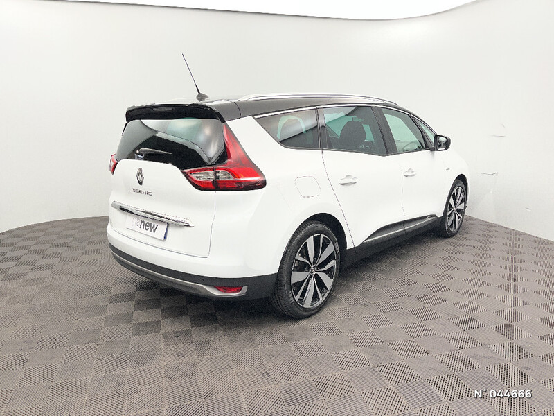 Renault Grand Scenic IV