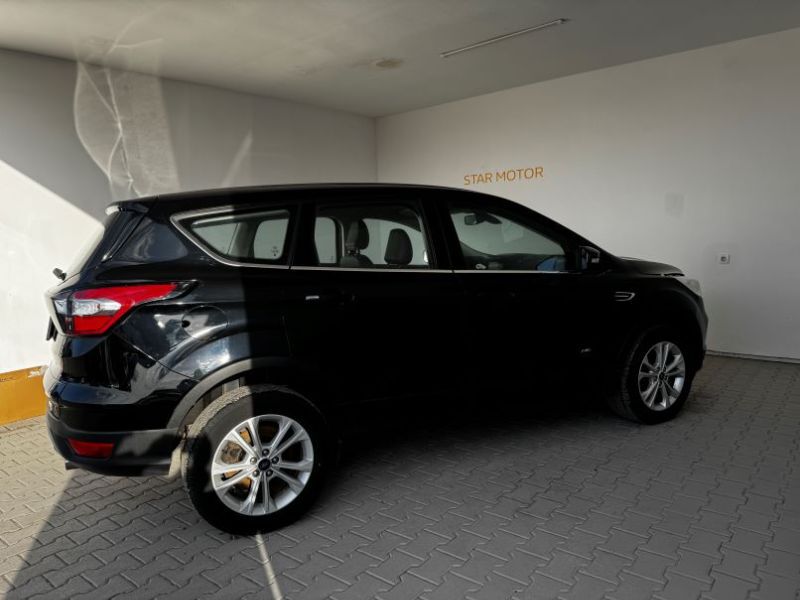 FORD Kuga 0 — imagine 29