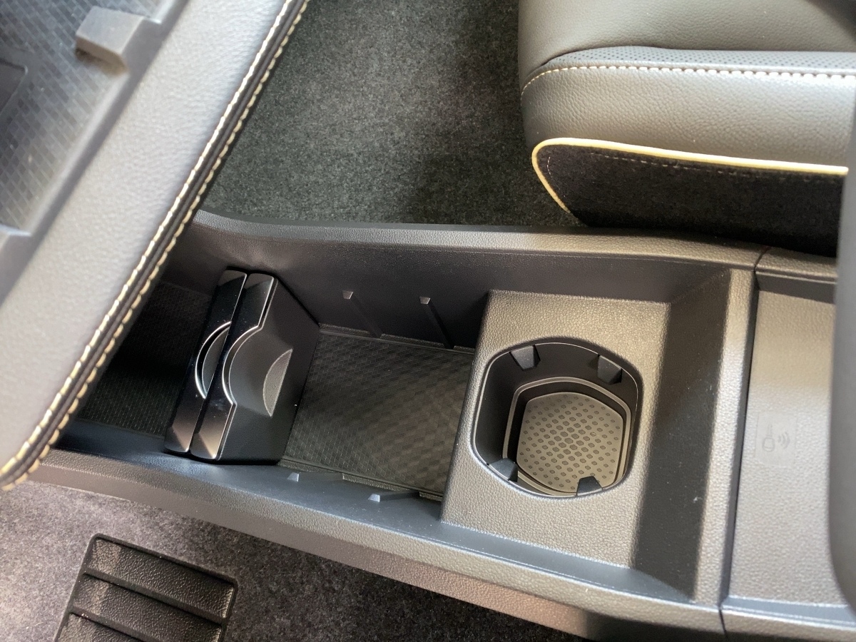 Renault Megane E-TECH – Bild 20