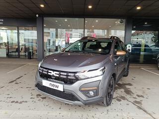 SANDERO