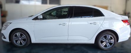 Vehicle 3D Image