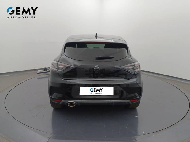 Renault Clio V
