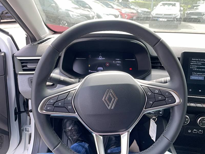 Renault Clio V