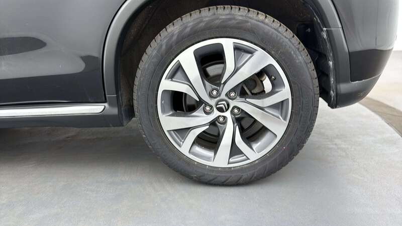 Citroen C4 Aircross