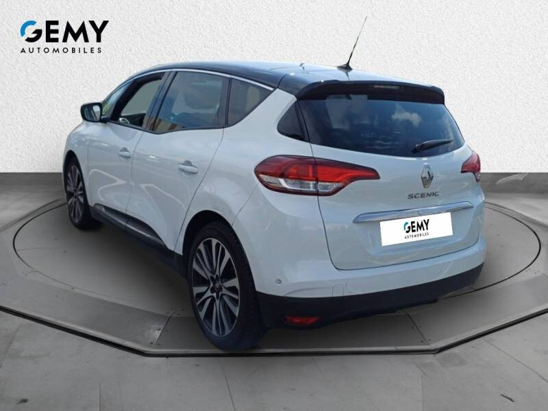 Renault Scenic IV