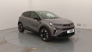 Vehicle 3D Image