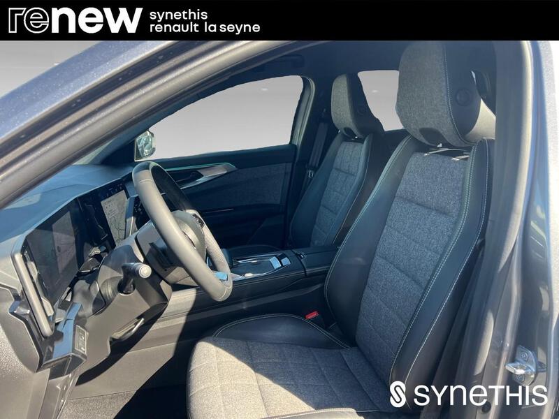 Renault Espace VI