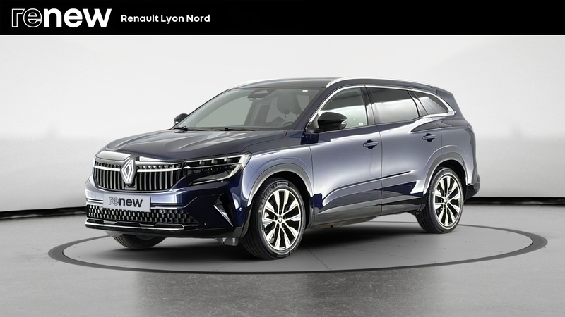 Renault Espace VI
