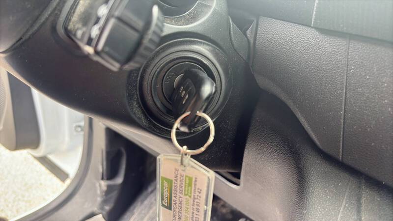 Renault Kangoo VU