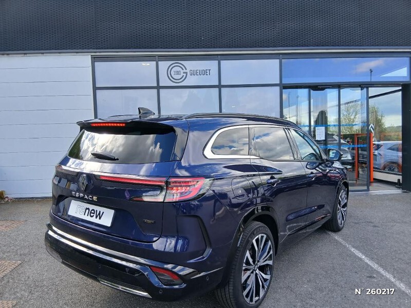 Renault Espace VI
