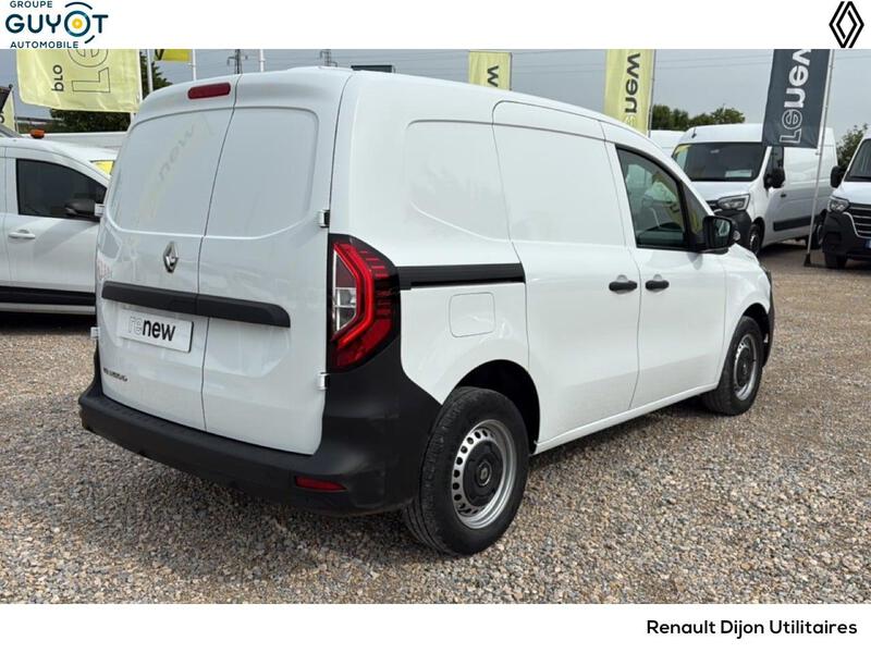 Renault Kangoo VU