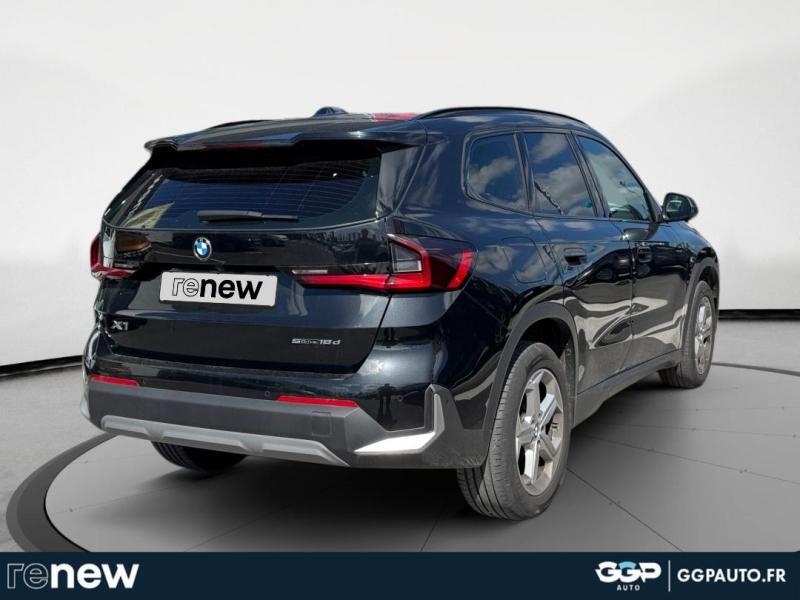 BMW X1 U11