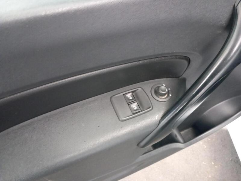 Renault Kangoo VU
