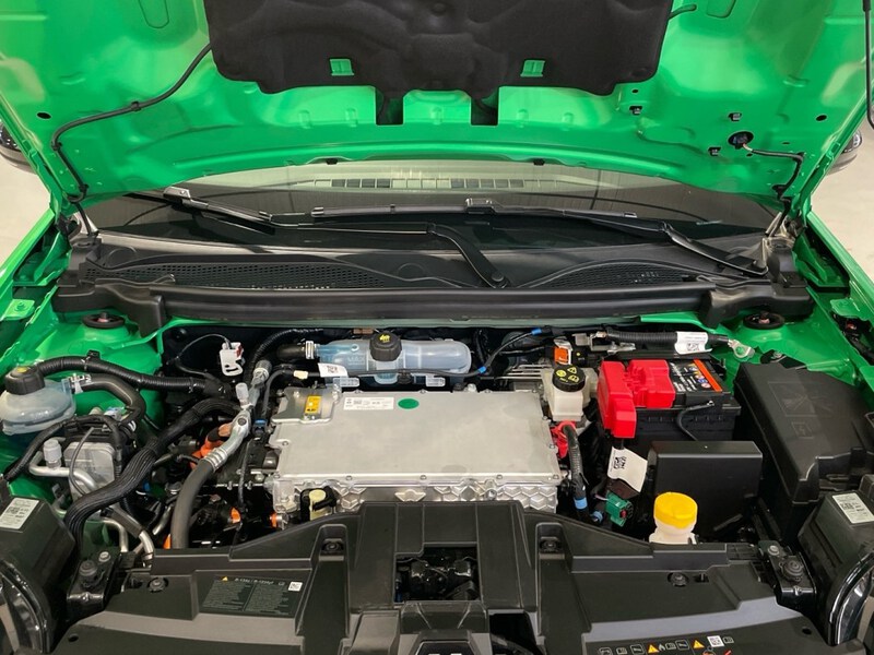 Renault R5 E-Tech Eléctrico