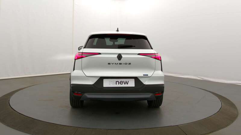 Renault Symbioz