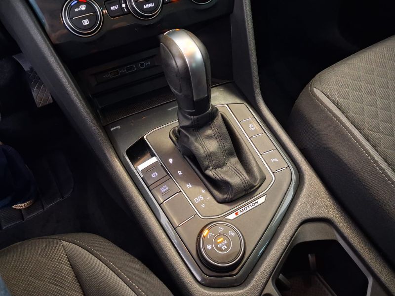 VOLKSWAGEN Tiguan 2020 — imagine 11
