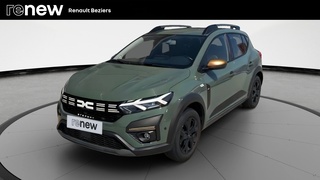 Vehicle 3D Image