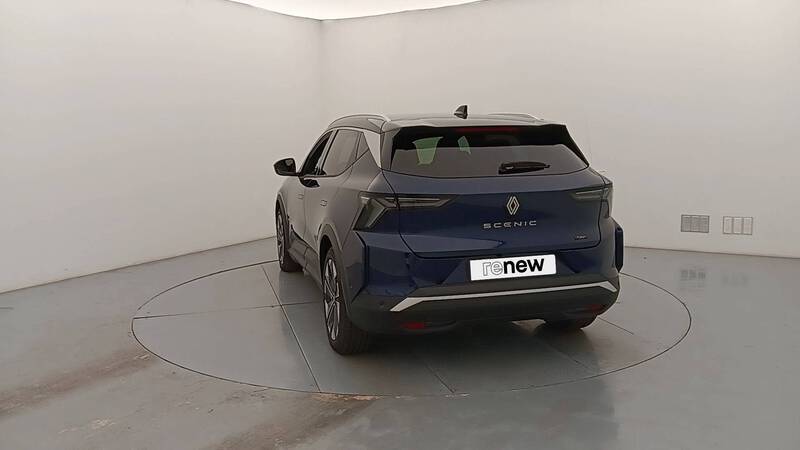Renault Scenic E-Tech Electrique