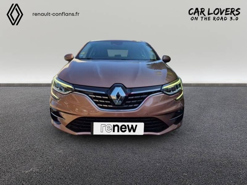 Renault Megane IV Berline