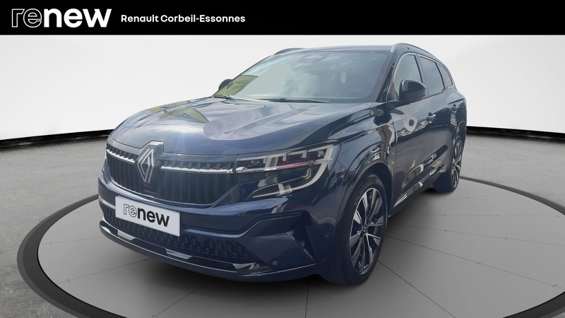 Renault Espace VI
