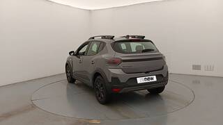 Vehicle 3D Image
