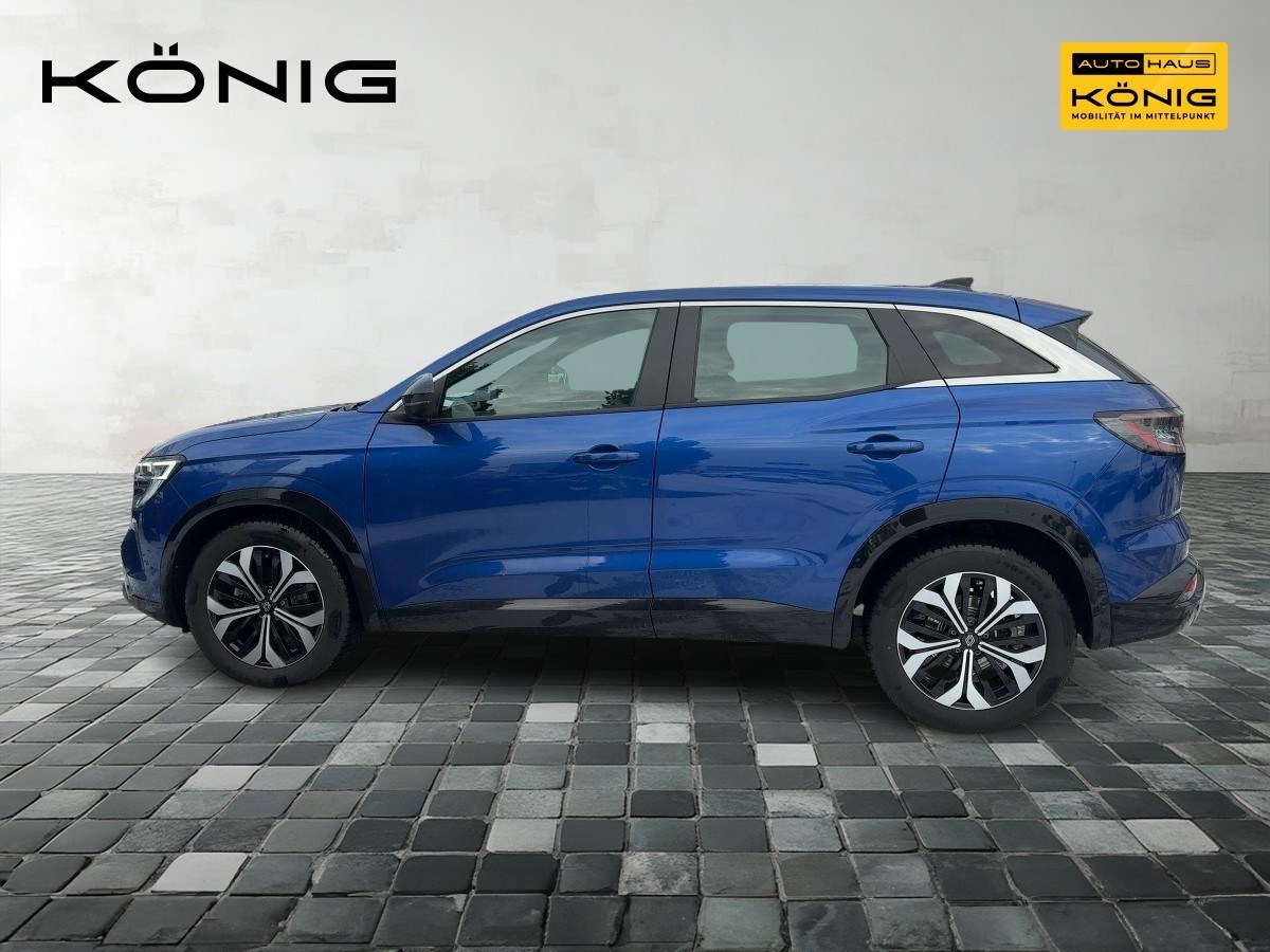 Renault Austral – Bild 6