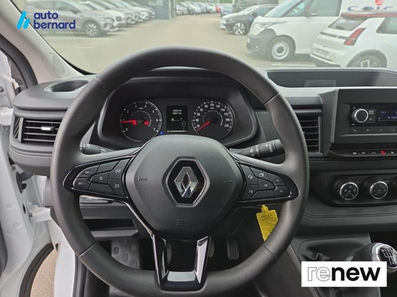 Renault Trafic Fourgon