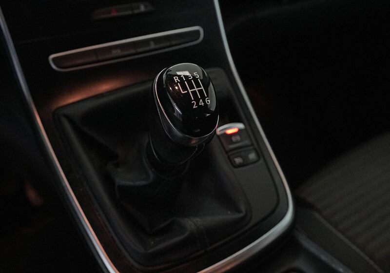 Renault Scénic