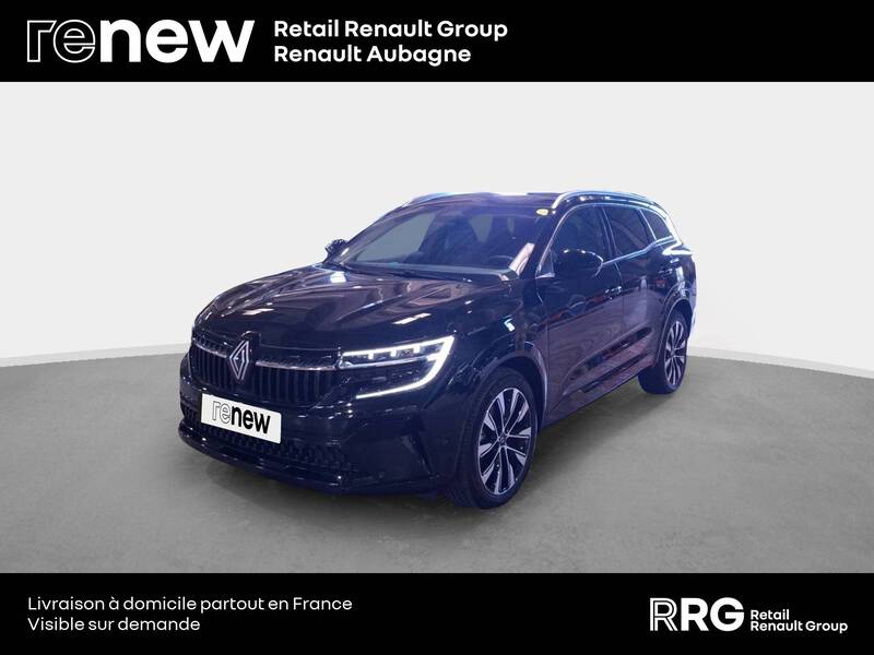 Renault Espace VI