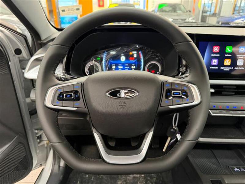 DR Motor dr 3.0