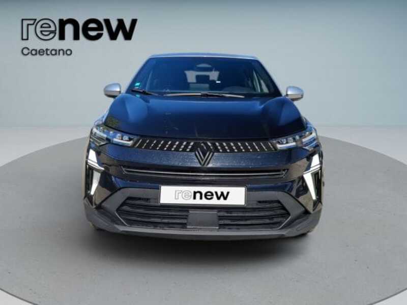 RENAULT Captur 1.0 TCe 100 Bi-Fuel evolution — photo 2
