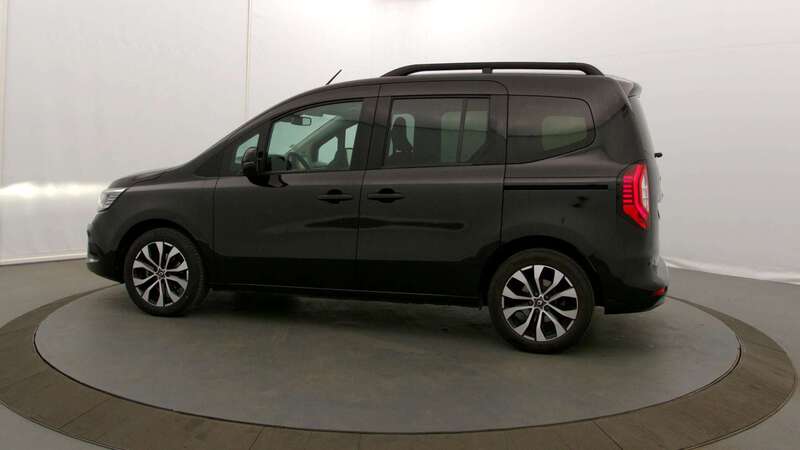 Renault Kangoo VP