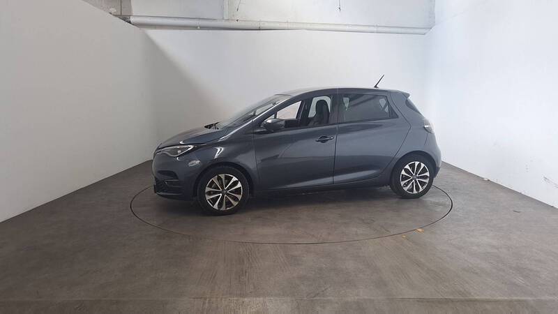 Renault ZOE E-Tech Electrique