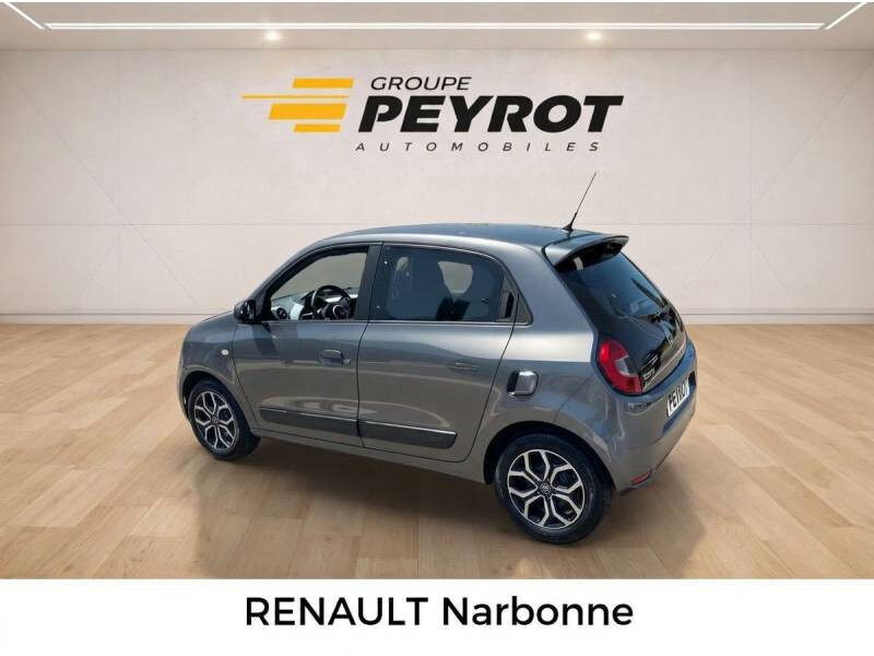 Renault Twingo III