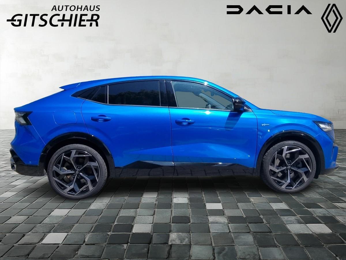 Renault Rafale – Bild 2