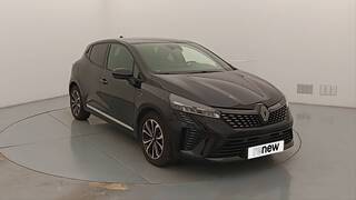 Vehicle 3D Image
