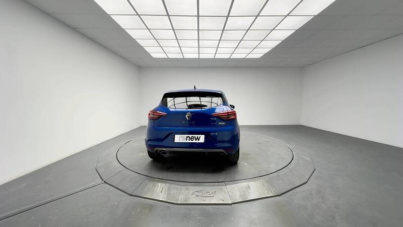 Renault Clio V