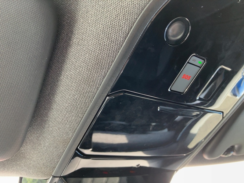 Fahrzeugabbildung Austral Techno Mild Hybrid 160 Automatik  Bild 19 von 19
