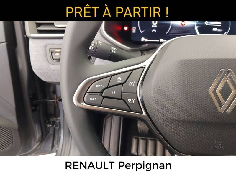 Renault Clio V