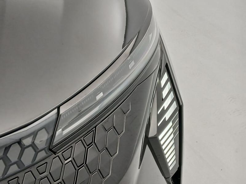 Renault Scenic E-Tech Electrique