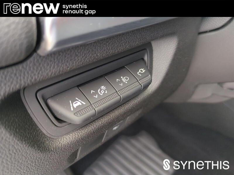 Renault ZOE E-Tech Electrique