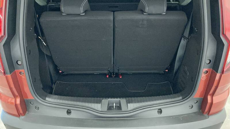 Dacia Jogger