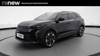 SCENIC E-TECH ELECTRIQUE