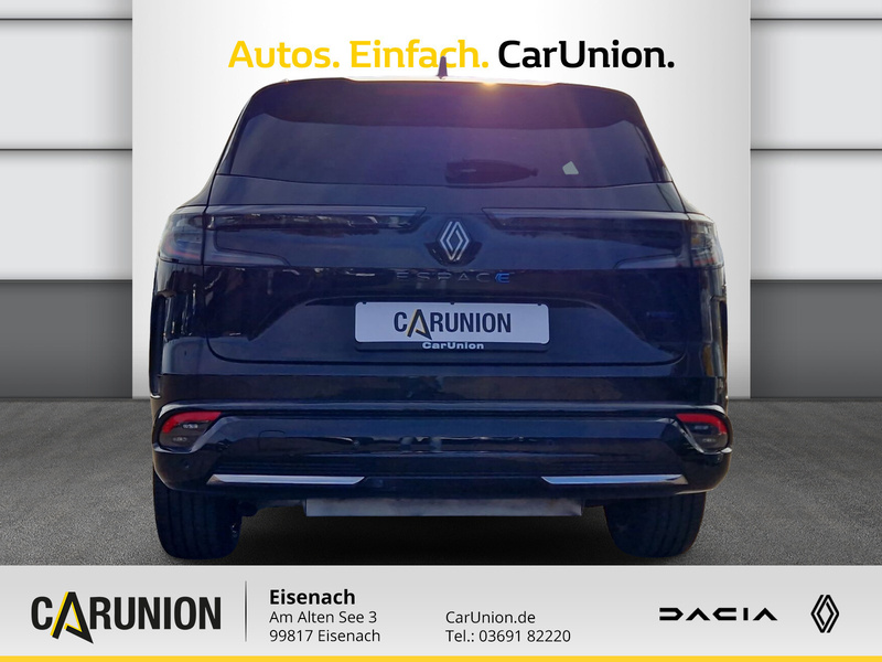 Renault Espace