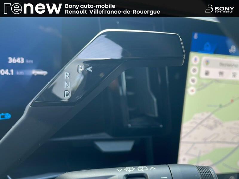 Renault Espace VI
